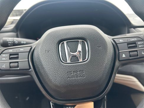 New 2026 Honda Accord SE image 25