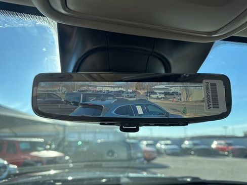 New 2026 RAM 3500 Limited image 22