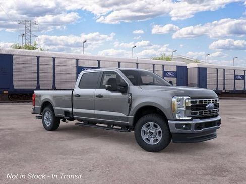New 2026 Ford F350 XLT AWD/4WD image 7