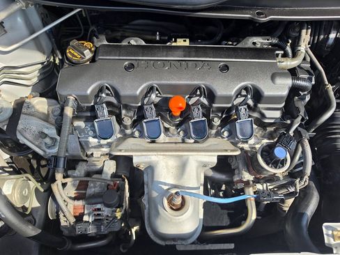 Used 2013 Honda Civic LX image 54