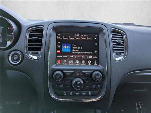 Used 2017 Dodge Durango GT w/ Nav & Power Liftgate Group image 13