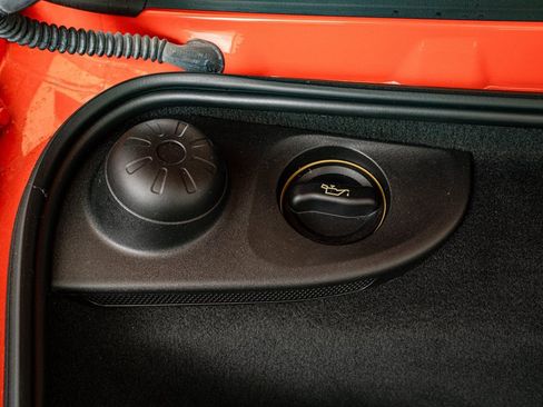 Used 2017 Porsche 718 Boxster S image 30