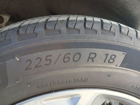 Used 2025 Ford Escape ST-Line Select AWD/4WD image 16