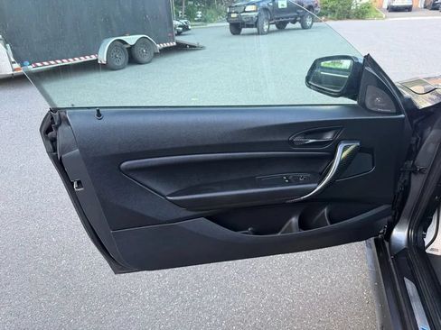 Used 2016 BMW M235i Coupe RWD image 13