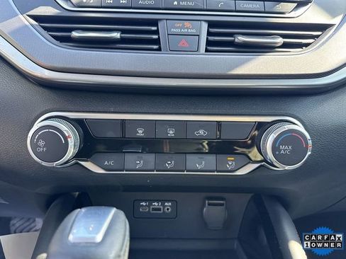 Used 2023 Nissan Altima 2.5 SR image 20