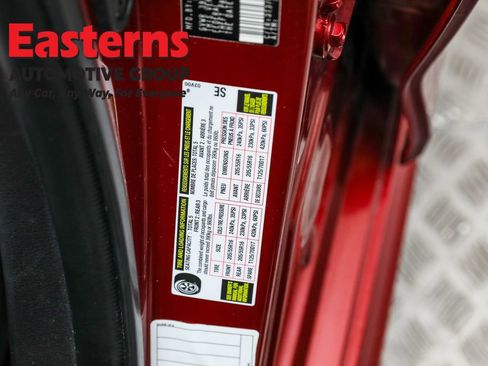 Used 2024 Toyota Corolla LE image 32