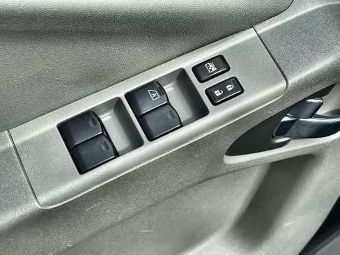 Used 2020 Nissan Frontier SV w/ Midnight Edition Floor Mats RWD image 30
