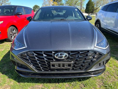 Used 2021 Hyundai Sonata SEL Plus FWD image 8