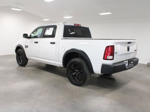 Used 2024 RAM 1500 Classic Warlock image 7