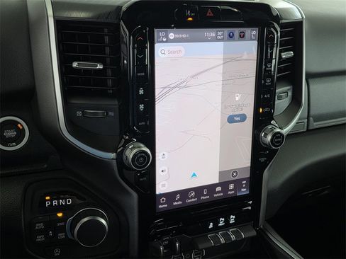 New 2026 RAM 1500 Big Horn image 12