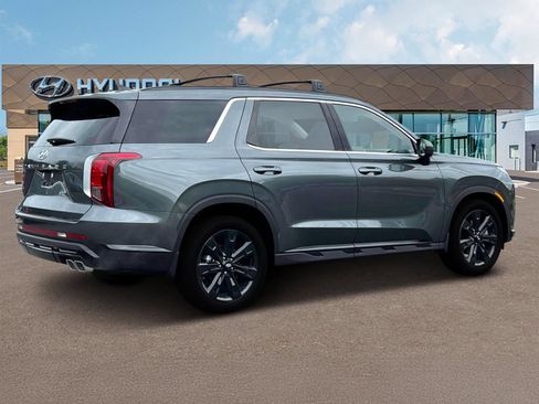 Used 2025 Hyundai Palisade XRT FWD image 8