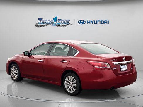 Used 2013 Nissan Altima 2.5 S image 6