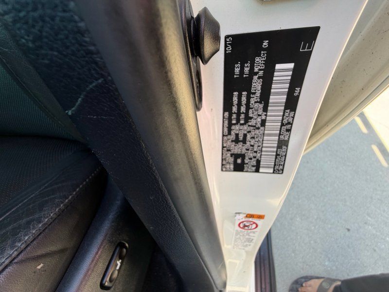 Used 2016 Toyota Land Cruiser AWD/4WD image 37