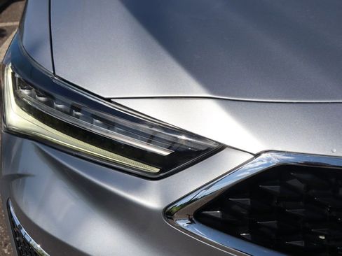 Used 2022 Acura ILX w/ Premium Package image 12