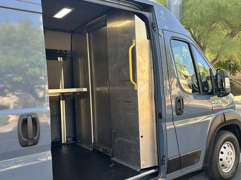 Used 2019 RAM ProMaster 3500 FWD image 34
