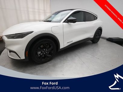 Used 2024 Ford Mustang Mach-E Select w/ Comfort Package Lite