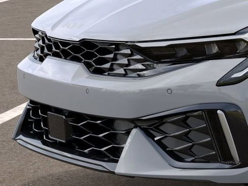 New 2026 Kia K5 GT-Line image 12