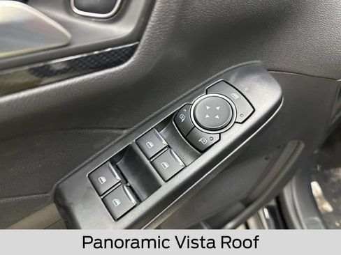 New 2025 Ford Escape ST-Line w/ Tech Pack #1 image 12