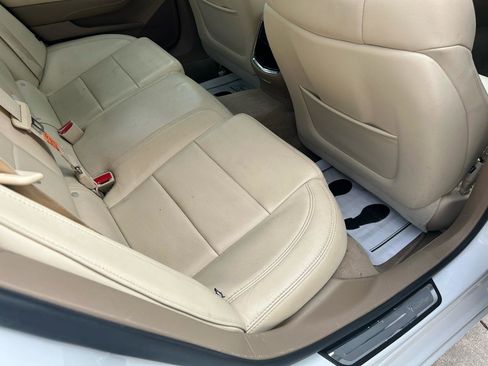 Used 2016 Cadillac CTS Luxury image 11