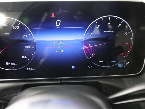 Used 2025 Mercedes-Benz C 300 4MATIC Sedan image 24