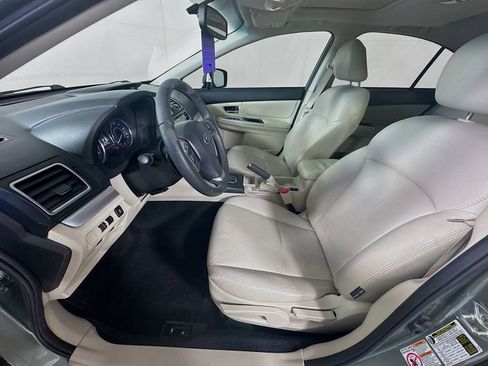 Used 2015 Subaru Impreza 2.0i Limited AWD/4WD image 24
