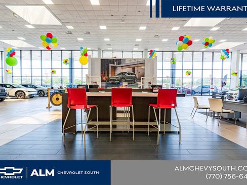 New 2026 Chevrolet TrailBlazer LT w/ LT Cold Weather Package image 69