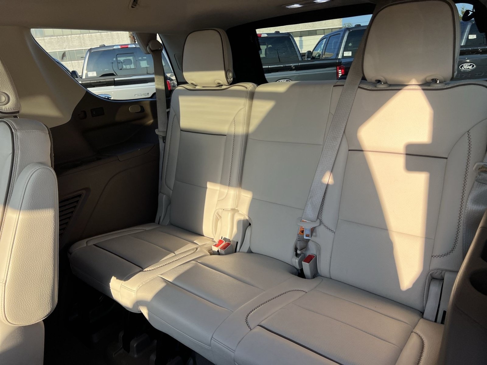 Used 2021 GMC Yukon Denali AWD/4WD image 26