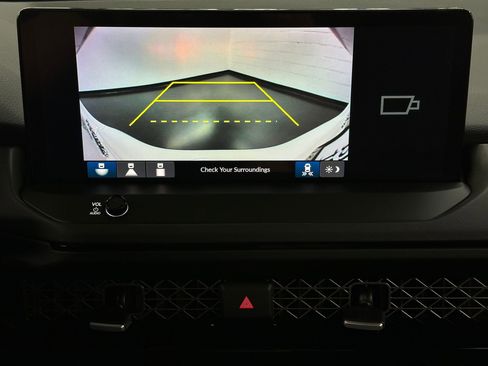 New 2025 Honda Accord Sport image 29