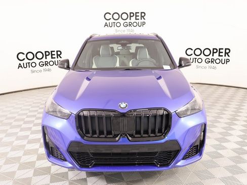 New 2026 BMW X1 xDrive28i w/ Technology Package image 11