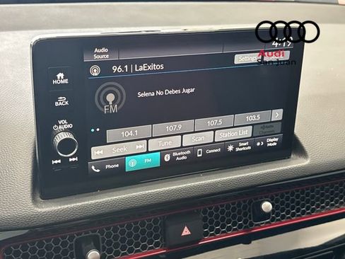 Used 2022 Honda Civic Si image 18