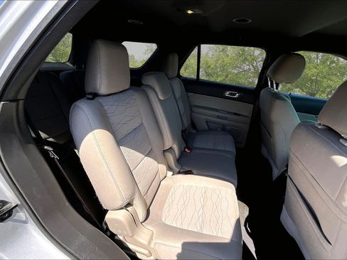 Used 2014 Ford Explorer FWD image 27