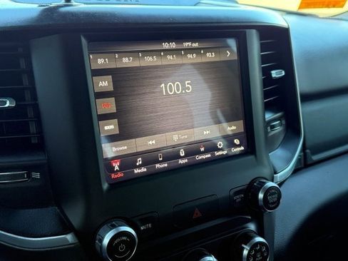 Used 2019 RAM 1500 Big Horn image 23