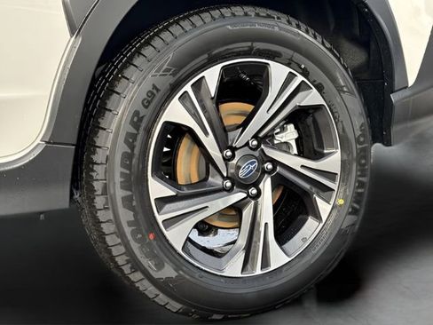 New 2026 Subaru Crosstrek 2.0i Premium image 18