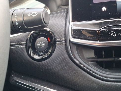 Used 2023 Jeep Compass Altitude w/ Sun and Sound Group image 22