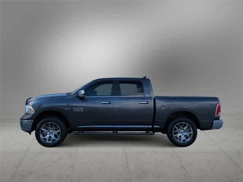 Used 2018 RAM 1500 Limited image 5