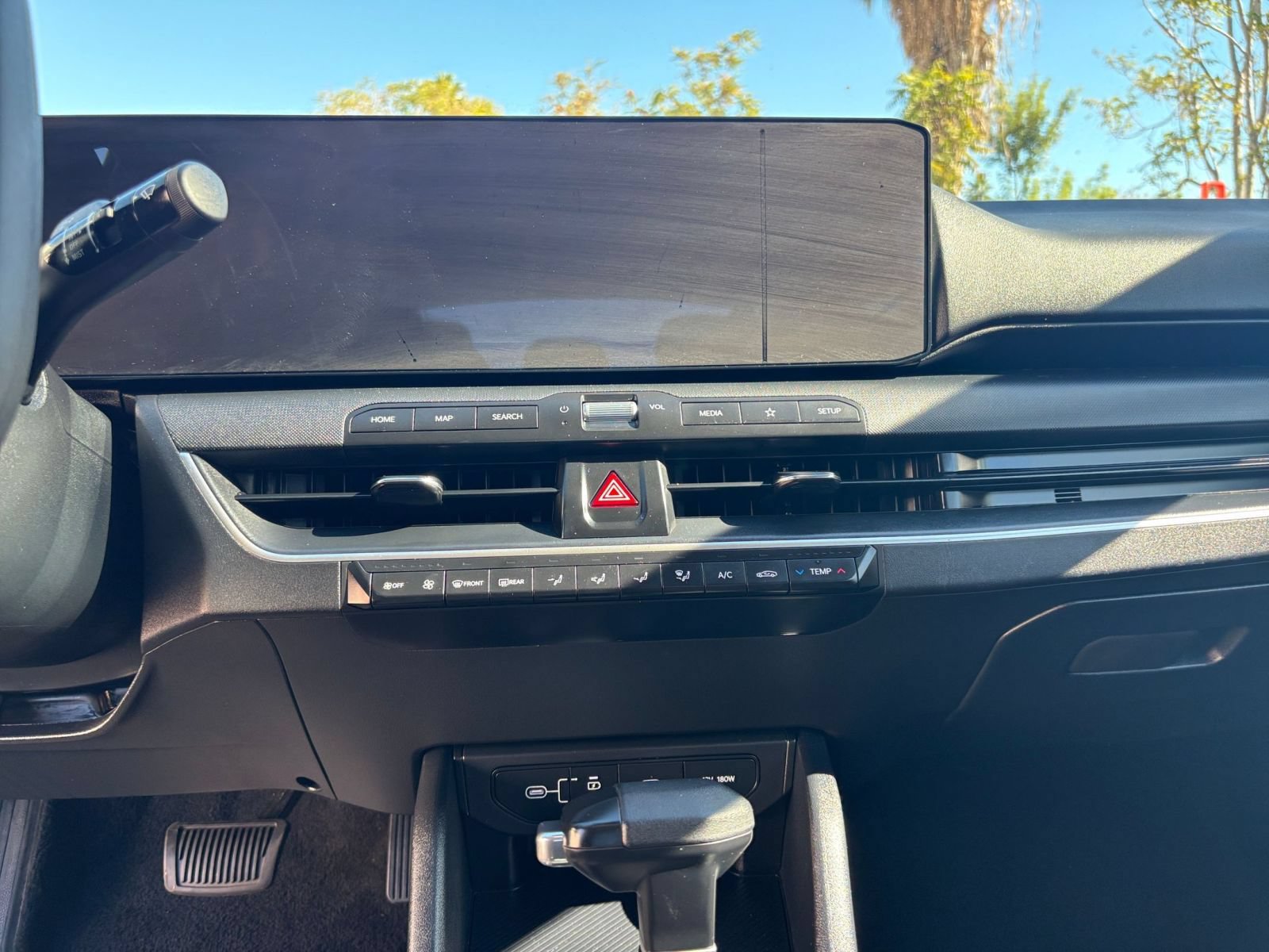 Used 2026 Kia K4 FWD image 16