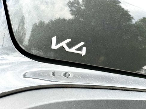 Used 2025 Kia K4 FWD image 15