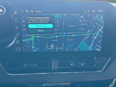 Used 2025 Chevrolet Equinox RS w/ Safety and Technology Package image 25