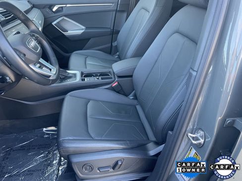 Used 2022 Audi Q3 2.0T Premium Plus image 10