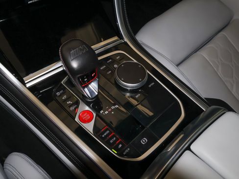 Used 2022 BMW M8 Gran Coupe xDrive Competition AWD/4WD image 34