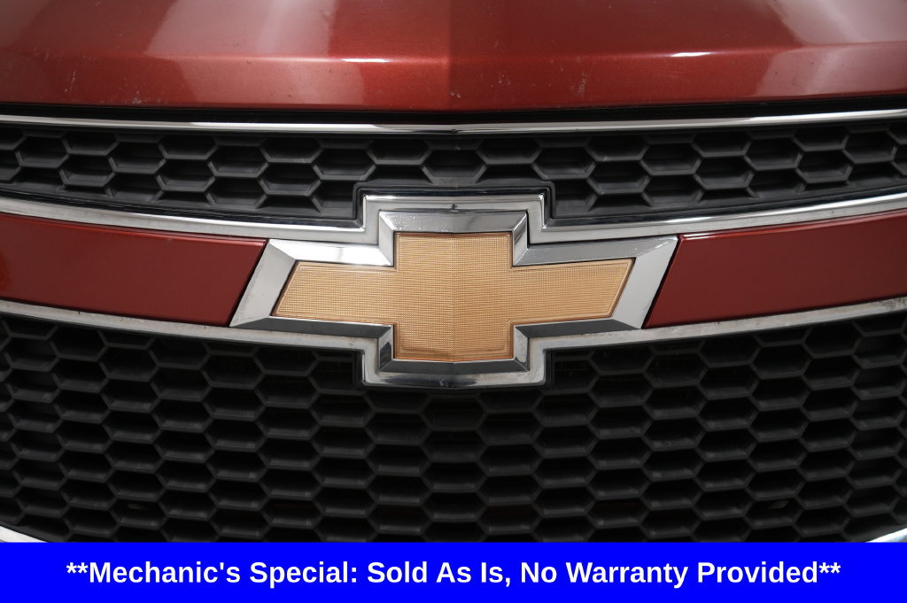 Used 2012 Chevrolet Cruze LT w/ All-Star Edition FWD image 11