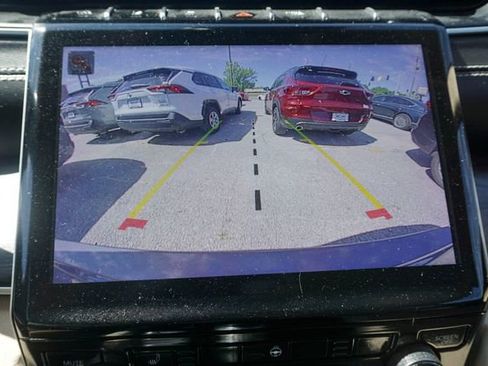 Used 2022 Jeep Grand Cherokee L Limited AWD/4WD image 31