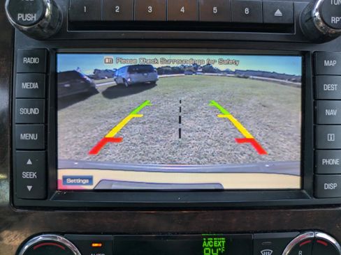 Used 2011 Ford Expedition King Ranch w/ 401A Rapid Spec Order Code image 32