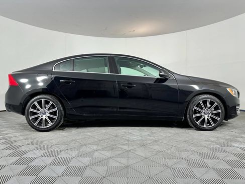 Used 2018 Volvo S60 T5 Inscription AWD/4WD image 29