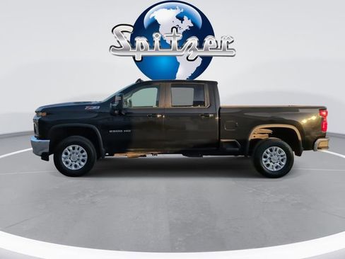 Certified 2023 Chevrolet Silverado 2500 LT image 6