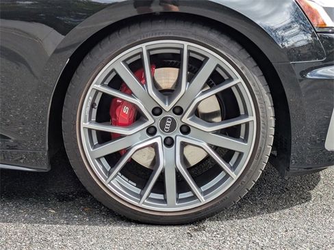 Used 2021 Audi S5 Premium Plus image 9