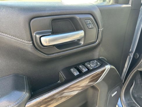 Used 2019 Chevrolet Silverado 1500 RST w/ All-Star Edition AWD/4WD image 17
