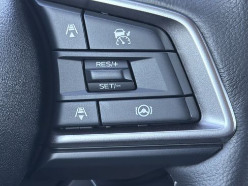Used 2025 Subaru Outback Limited w/ Popular Package #2 AWD/4WD image 30