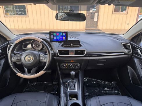 Used 2014 MAZDA MAZDA3 i Sport FWD image 2