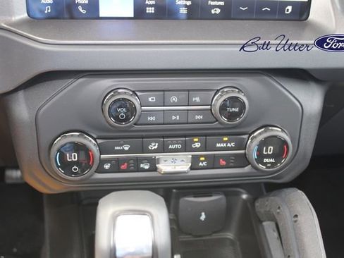 New 2026 Ford Bronco Raptor AWD/4WD image 14